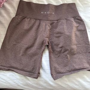 Nvgtn short
